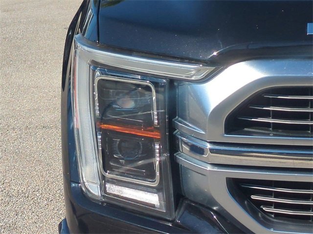 Used 2023 Ford F150 Limited image 9