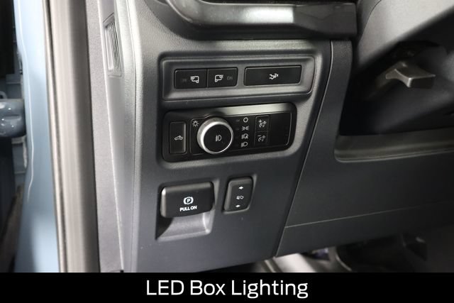 Used 2023 Ford F150 XLT w/ Equipment Group 302A High AWD/4WD image 46