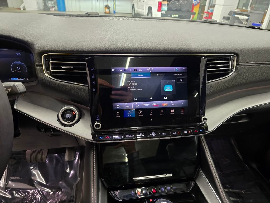 Used 2023 Jeep Wagoneer Series II image 22