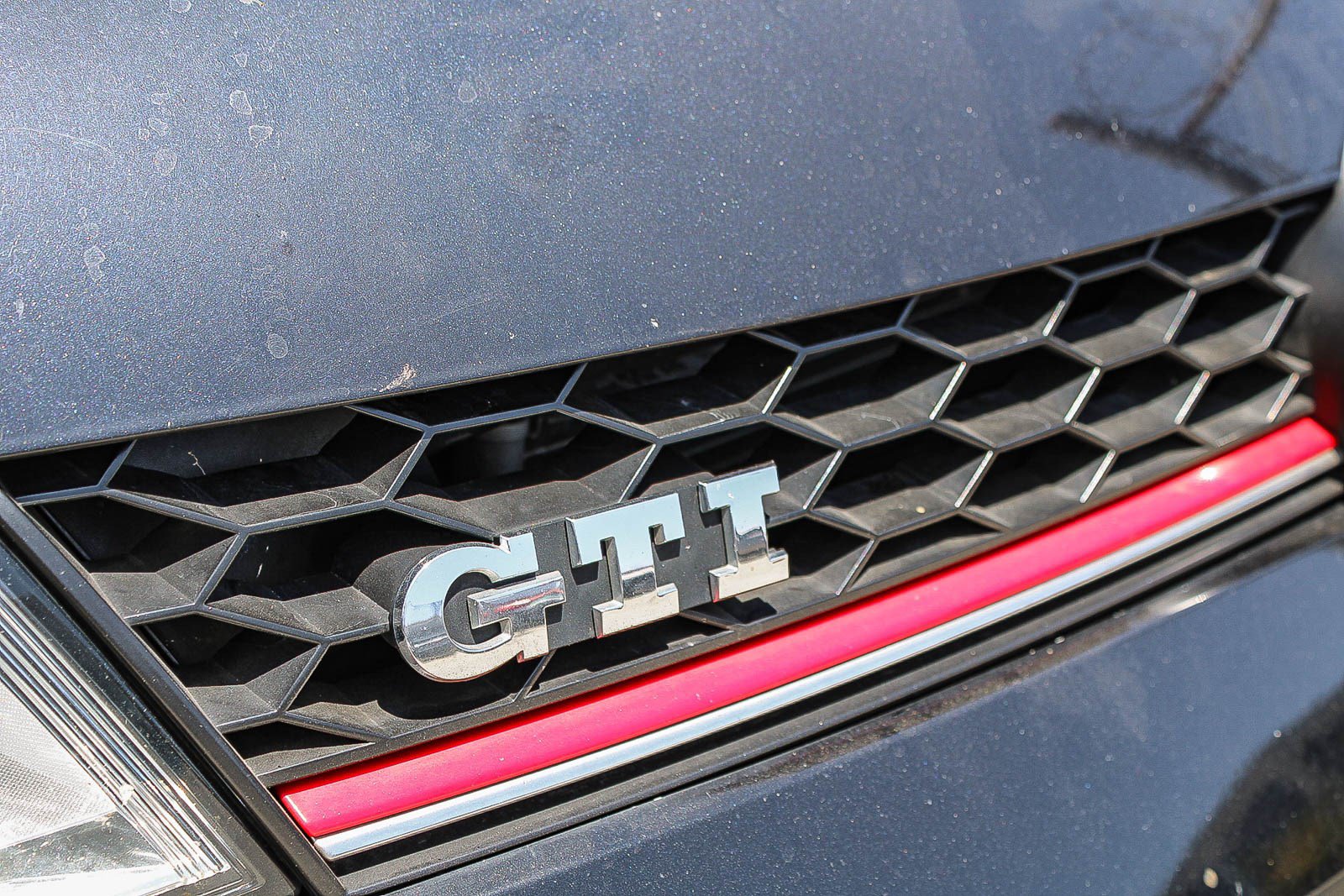 Used 2016 Volkswagen GTI SE FWD image 17