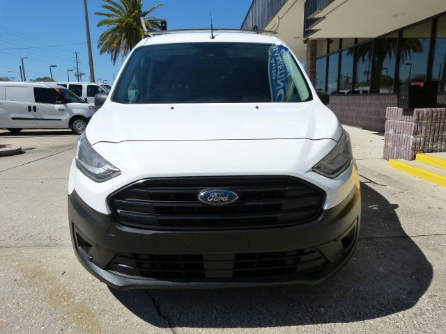 Used 2019 Ford Transit Connect XL image 7