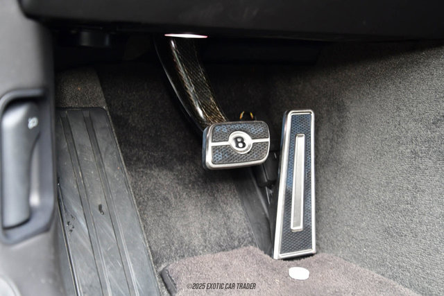 Used 2022 Bentley Continental GT Speed image 26