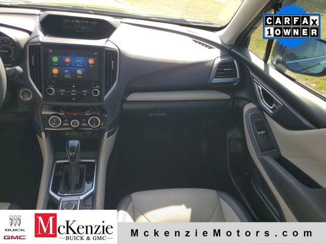 Used 2022 Subaru Forester Limited w/ Popular Package #3 AWD/4WD image 31