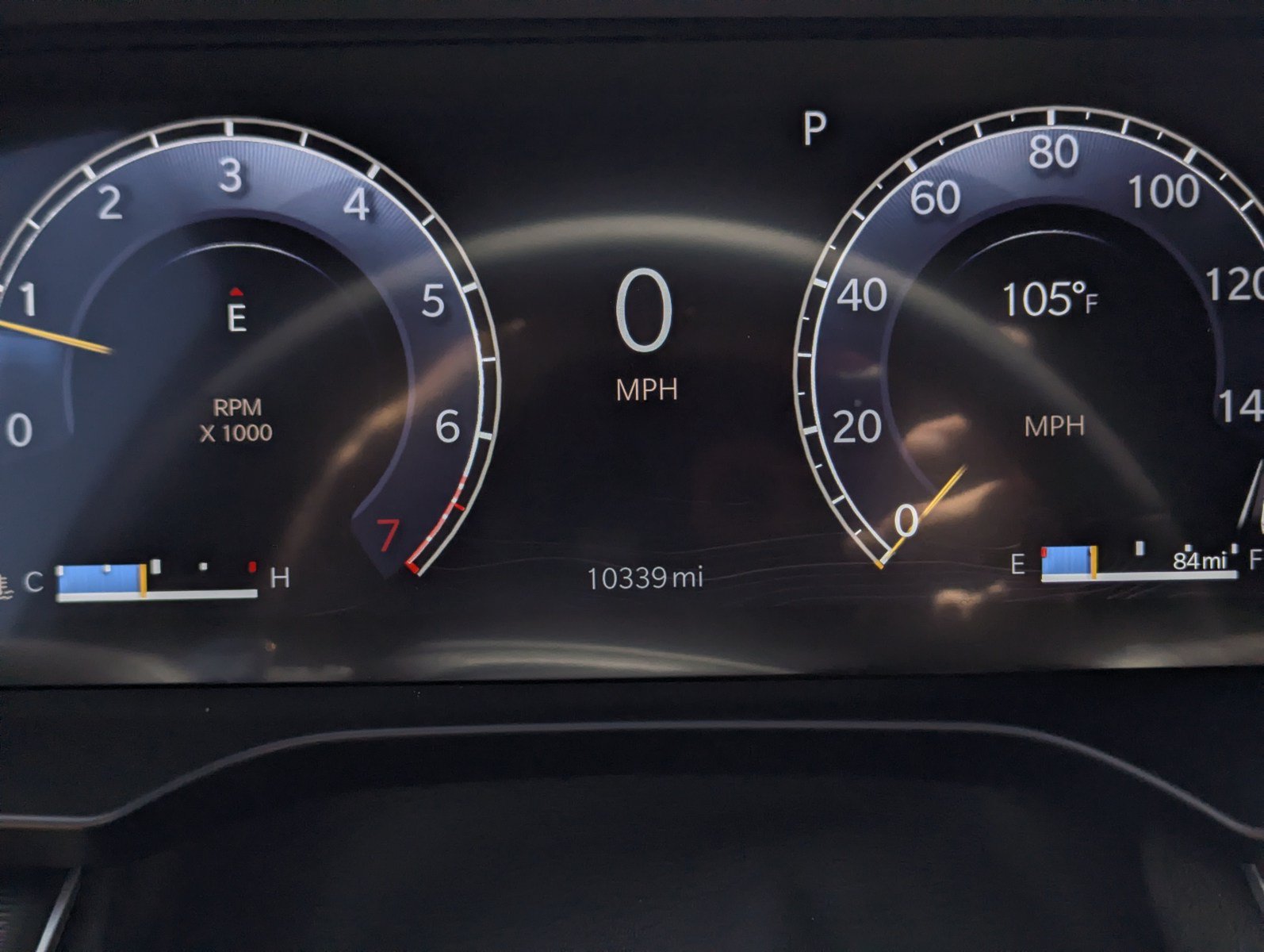 Used 2025 Jeep Grand Cherokee L Altitude AWD/4WD image 13