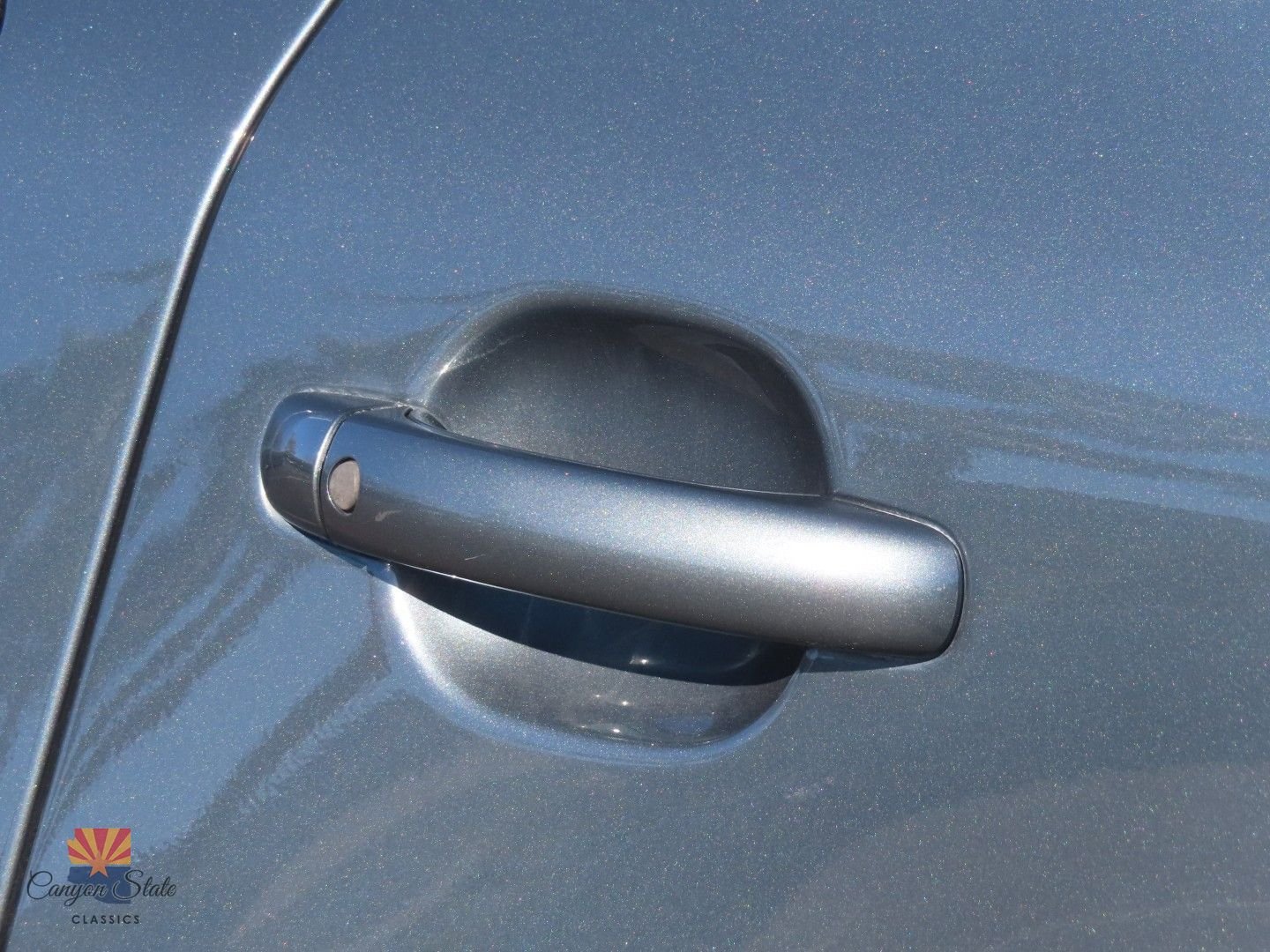 Used 2007 Volkswagen Touareg V10 TDI image 26