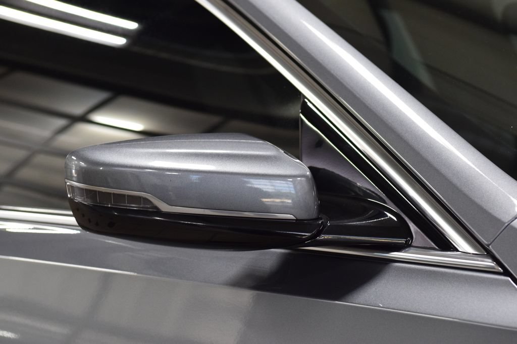 Used 2022 Cadillac CT5 Luxury w/ Sun And Sound Package AWD/4WD image 17