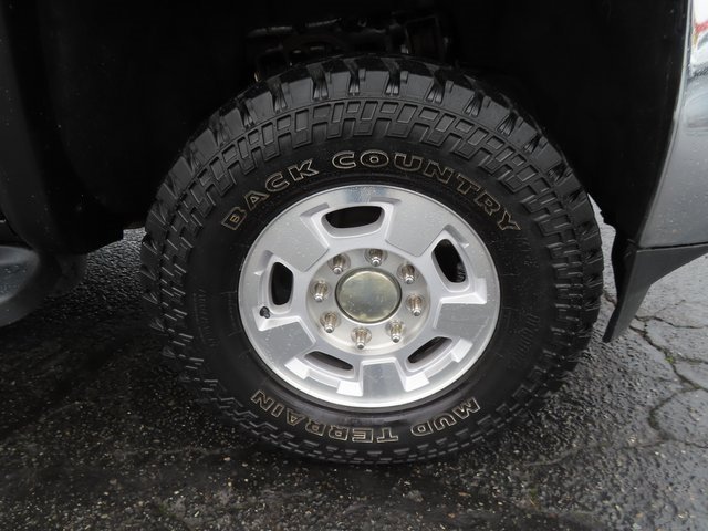 Used 2016 Chevrolet Silverado 2500 W/T w/ WT Convenience Package image 9