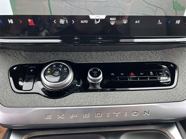 New 2025 Ford Expedition Tremor image 24