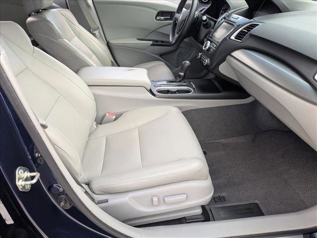 Used 2017 Acura RDX w/Technology Pkg image 19