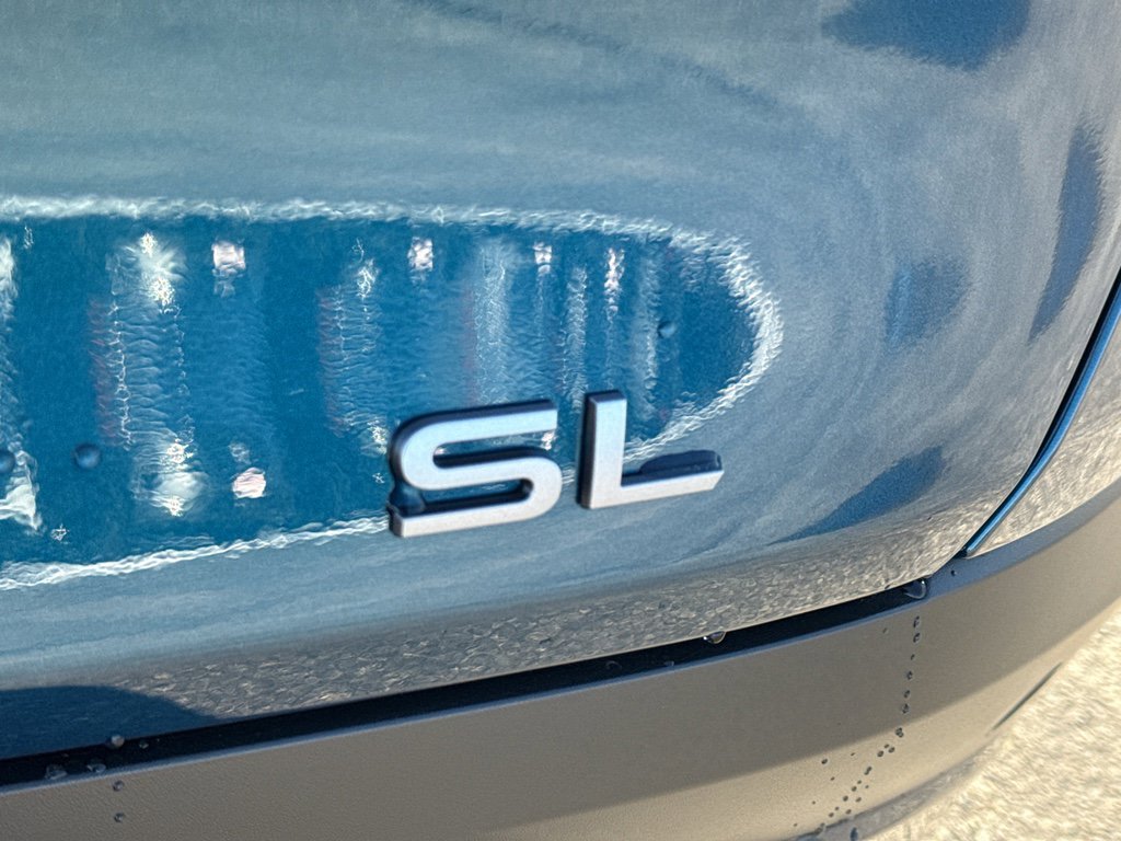 New 2026 Nissan Murano SL image 9