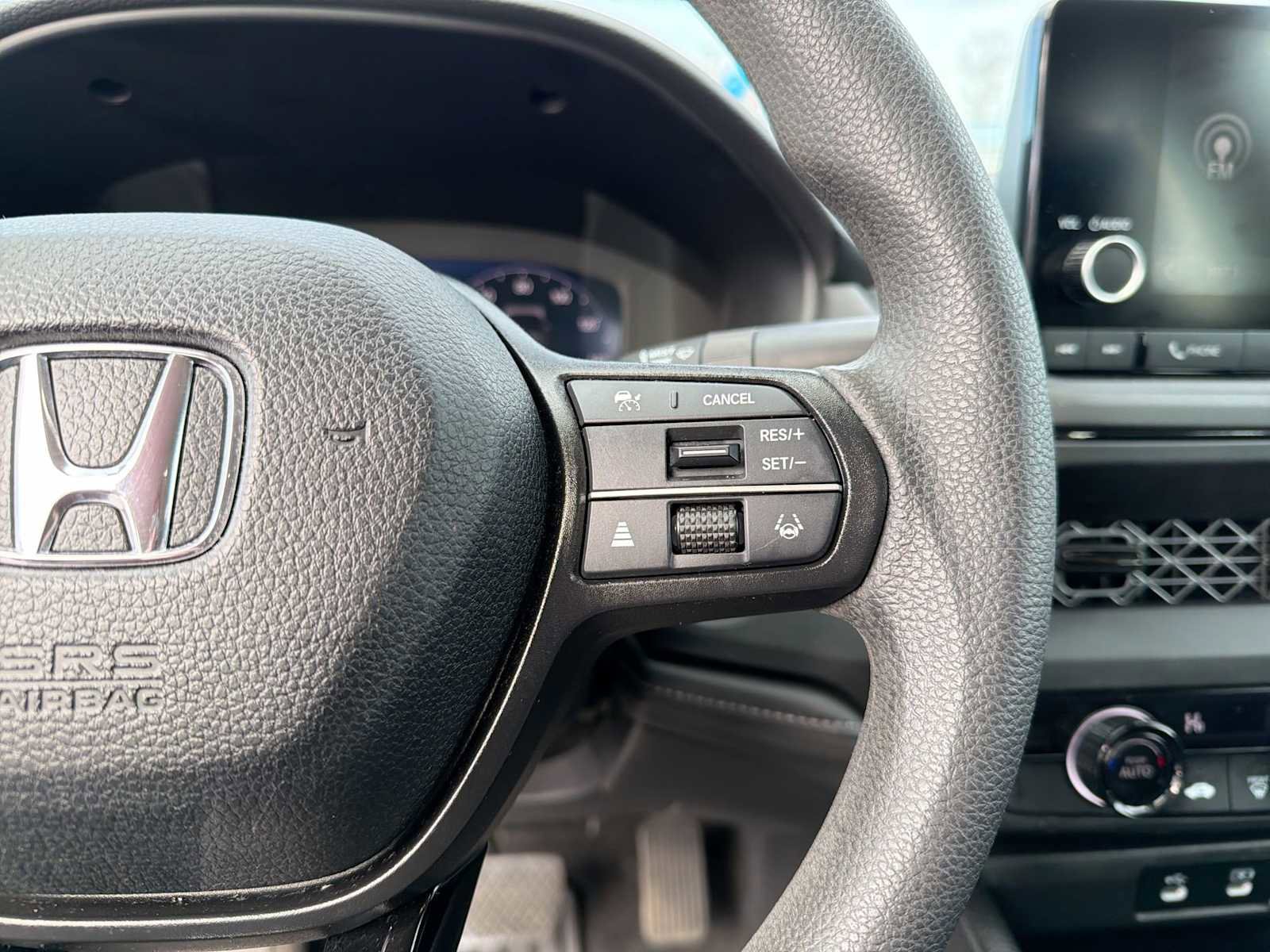 Certified 2024 Honda Accord LX image 25