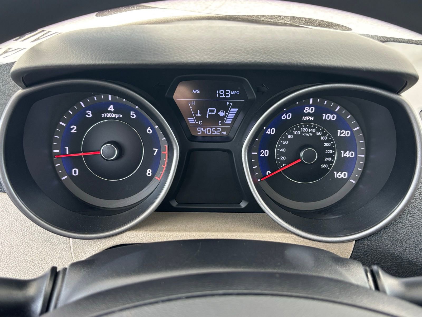 Used 2016 Hyundai Elantra SE FWD image 17