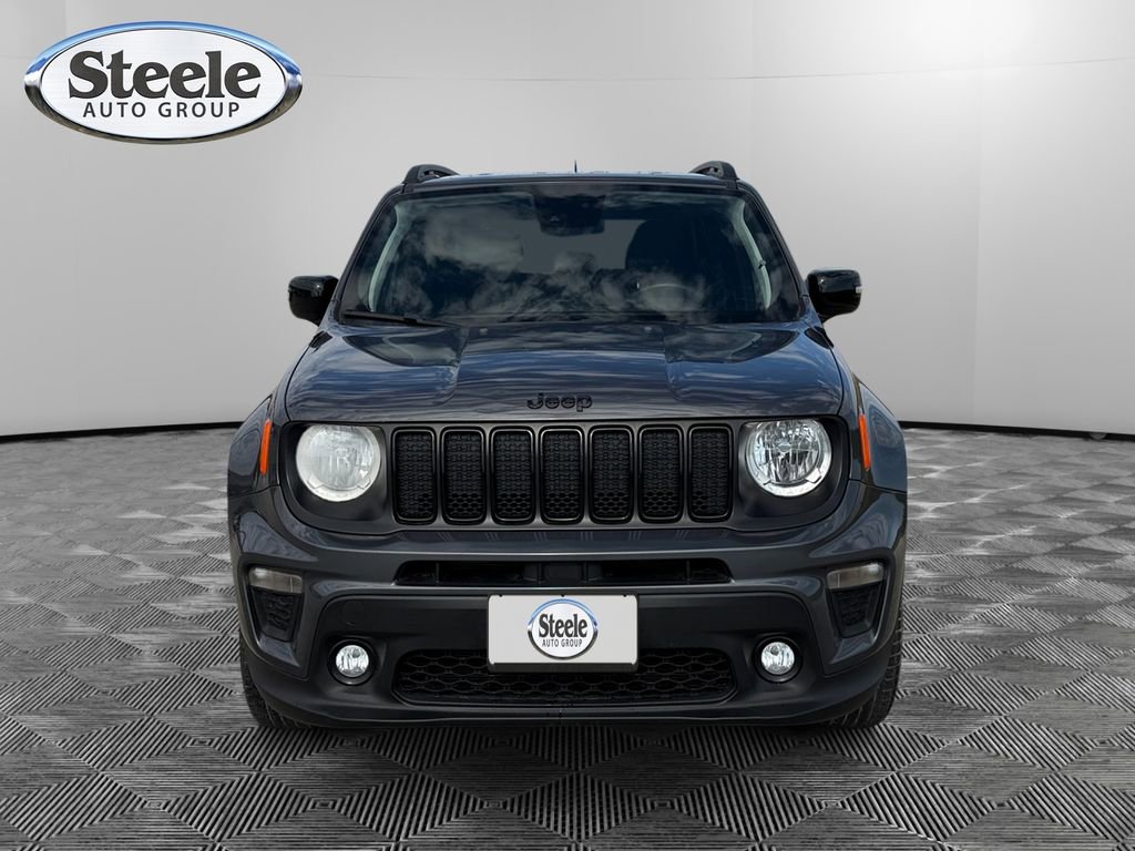 Used 2023 Jeep Renegade Altitude image 8