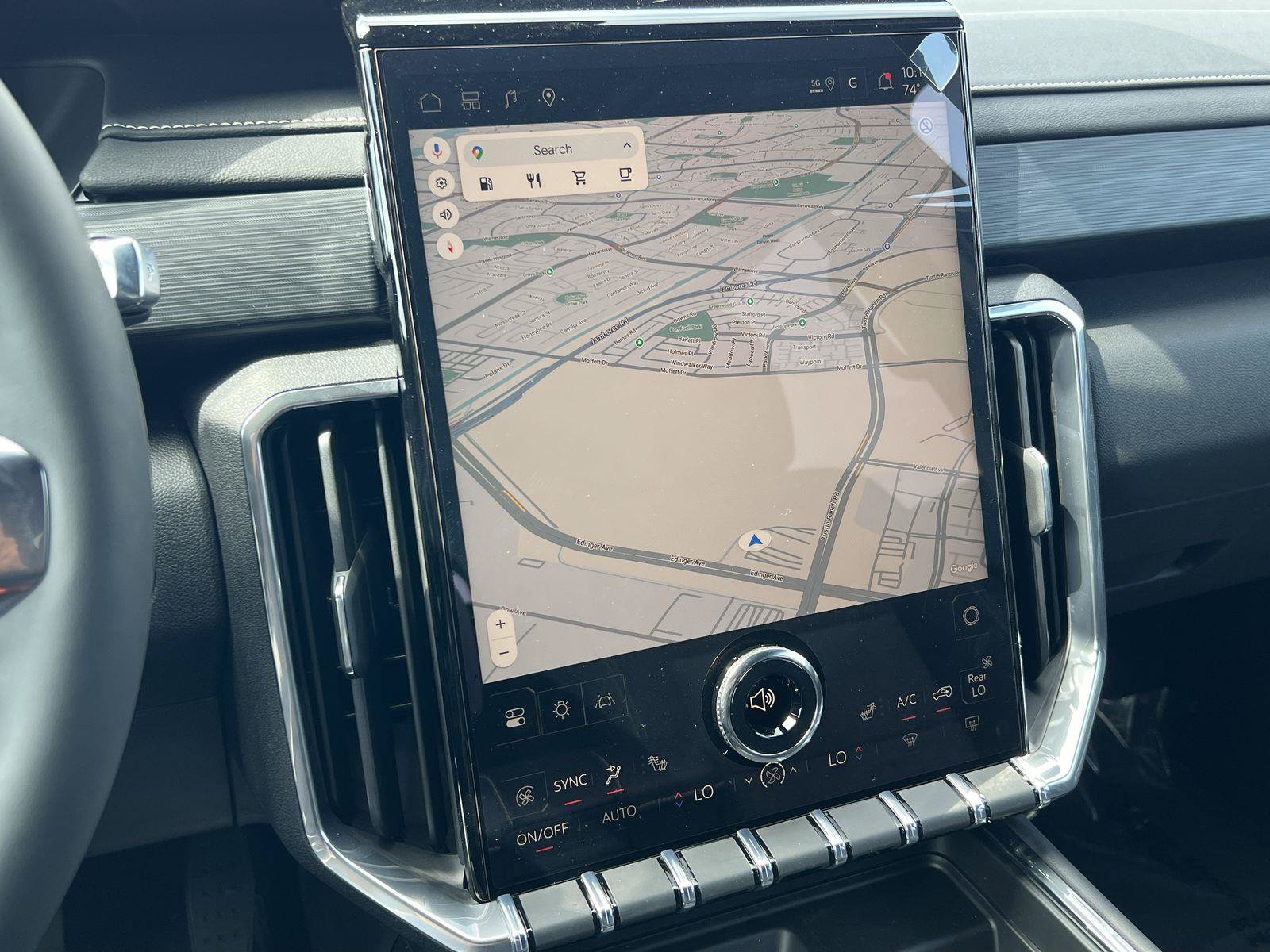 New 2025 GMC Acadia Elevation FWD image 16