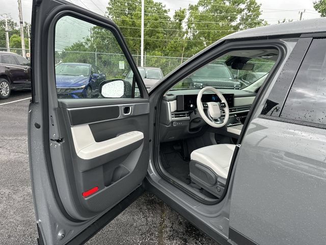 New 2026 Hyundai Santa Fe SE AWD/4WD image 18