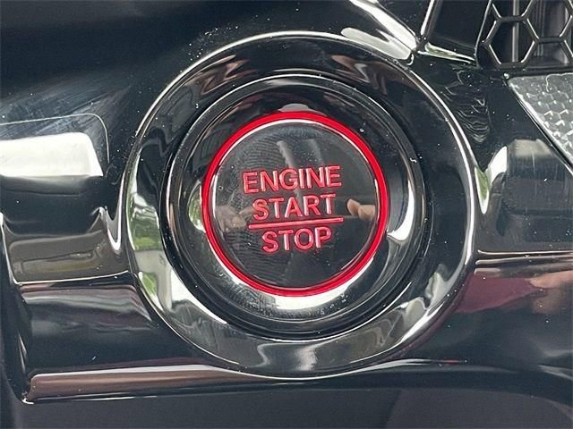 New 2026 Honda CR-V EX-L image 23