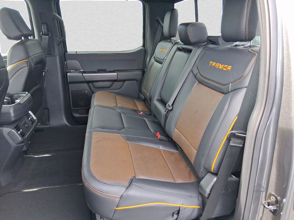 New 2026 Ford F150 Tremor w/ Equipment Group 402A High AWD/4WD image 17