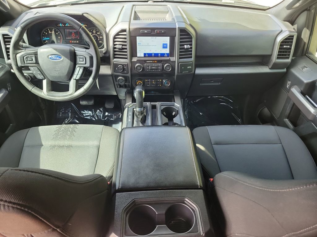 Used 2020 Ford F150 XLT w/ Equipment Group 302A Luxury image 13