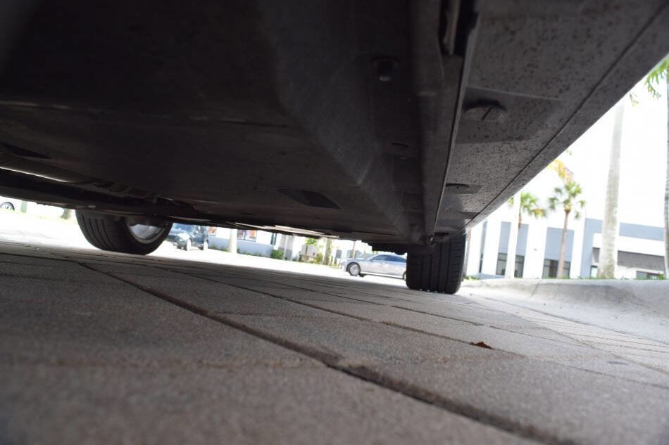 Used 2016 Audi A7 TDI Premium Plus image 98