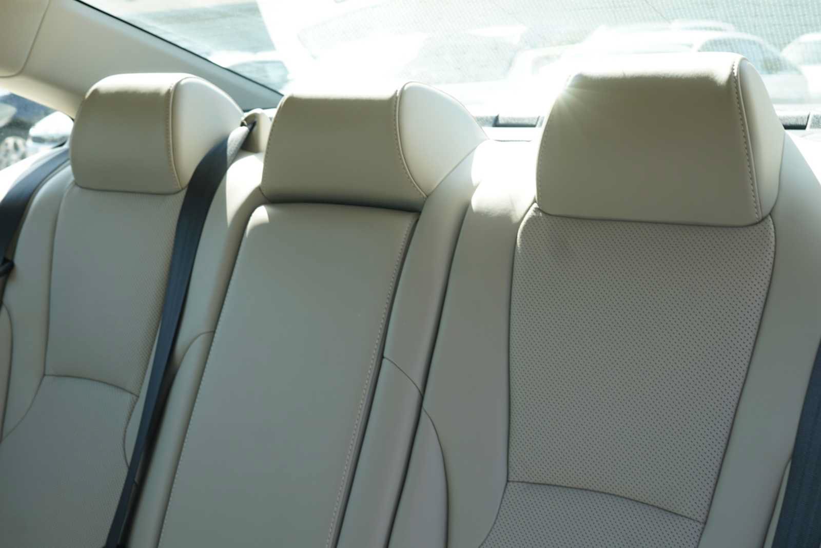 Used 2024 Honda Accord EX-L image 22