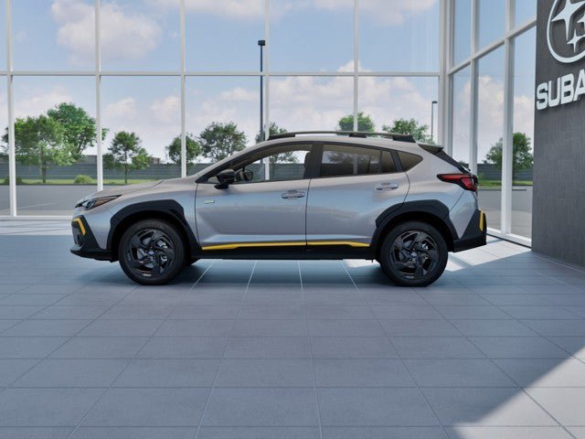 New 2026 Subaru Crosstrek 2.5i Sport AWD/4WD image 3