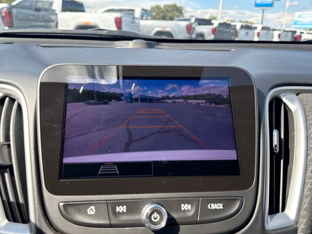 Used 2023 Chevrolet Malibu LS FWD image 20