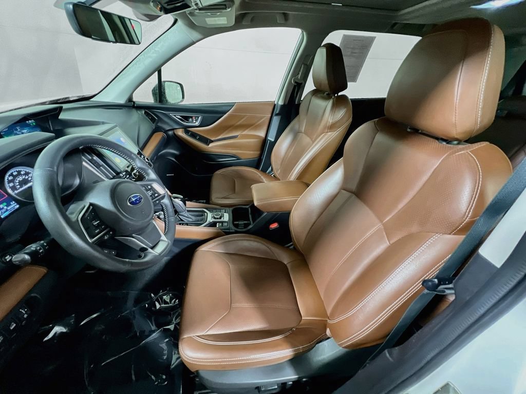 Used 2019 Subaru Forester Touring w/ Popular Package #3 AWD/4WD image 18