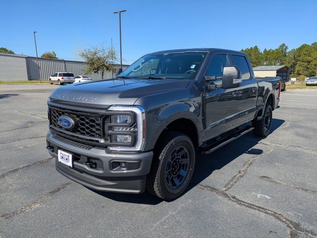 New 2026 Ford F250 XL w/ STX Appearance Package image 8