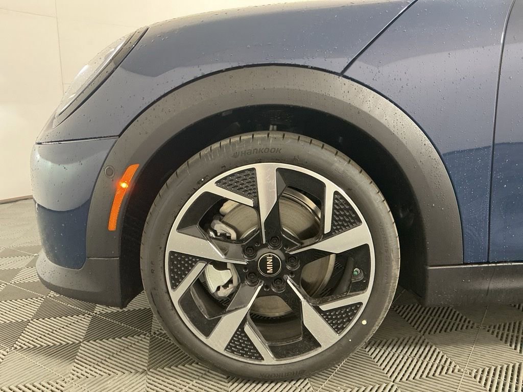 New 2026 MINI Cooper S image 9