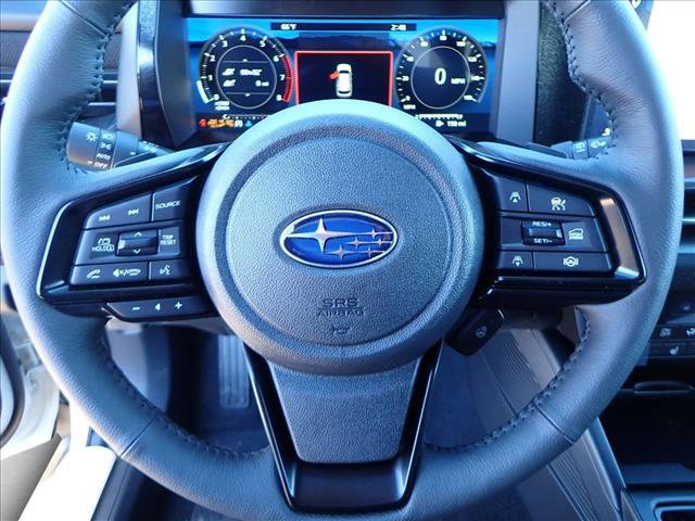 New 2026 Subaru Outback Limited image 16