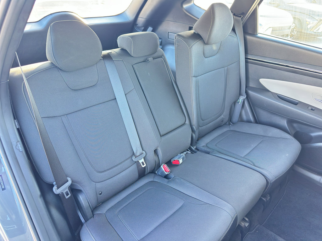Certified 2024 Hyundai Tucson SE image 30