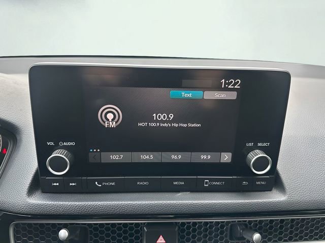 Used 2022 Honda Civic EX image 15