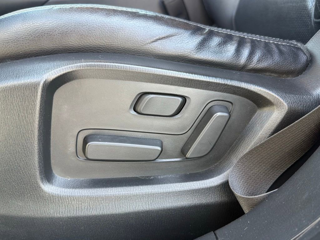 Used 2019 MAZDA CX-9 Touring FWD image 36