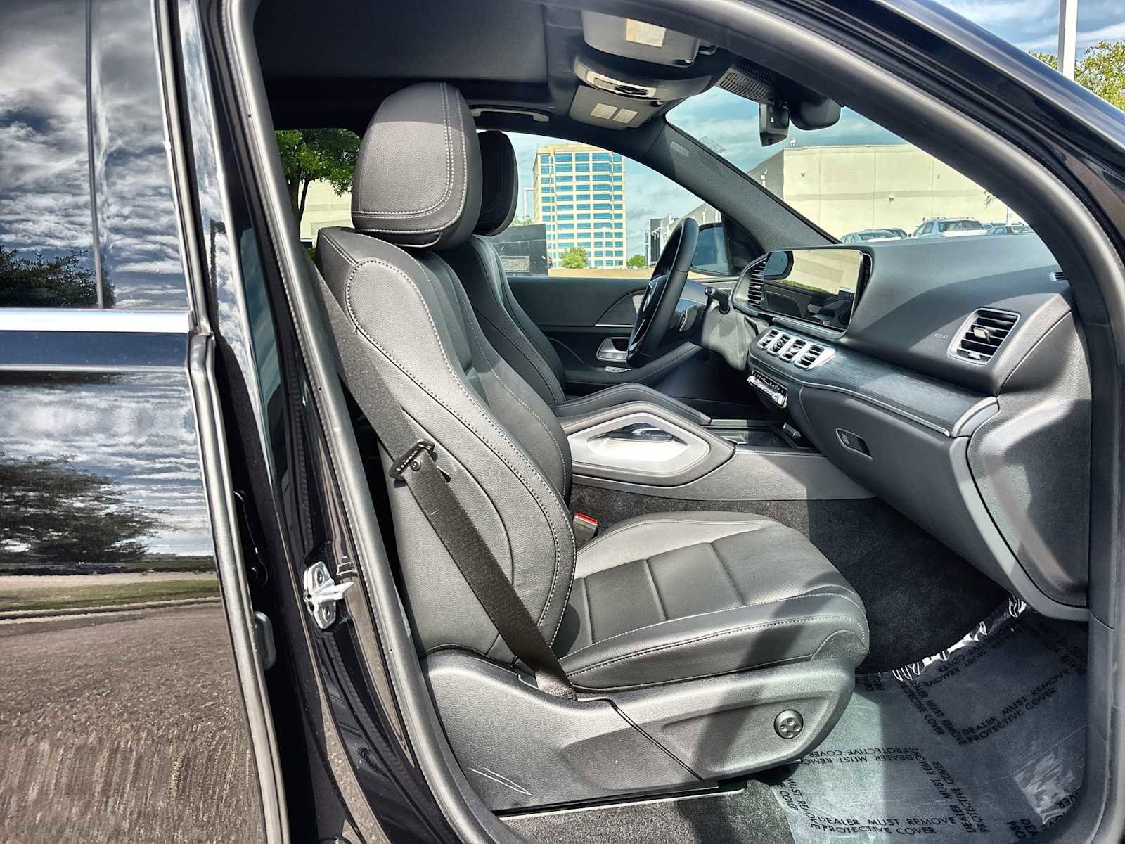 Used 2026 Mercedes-Benz GLE 350 4MATIC image 9