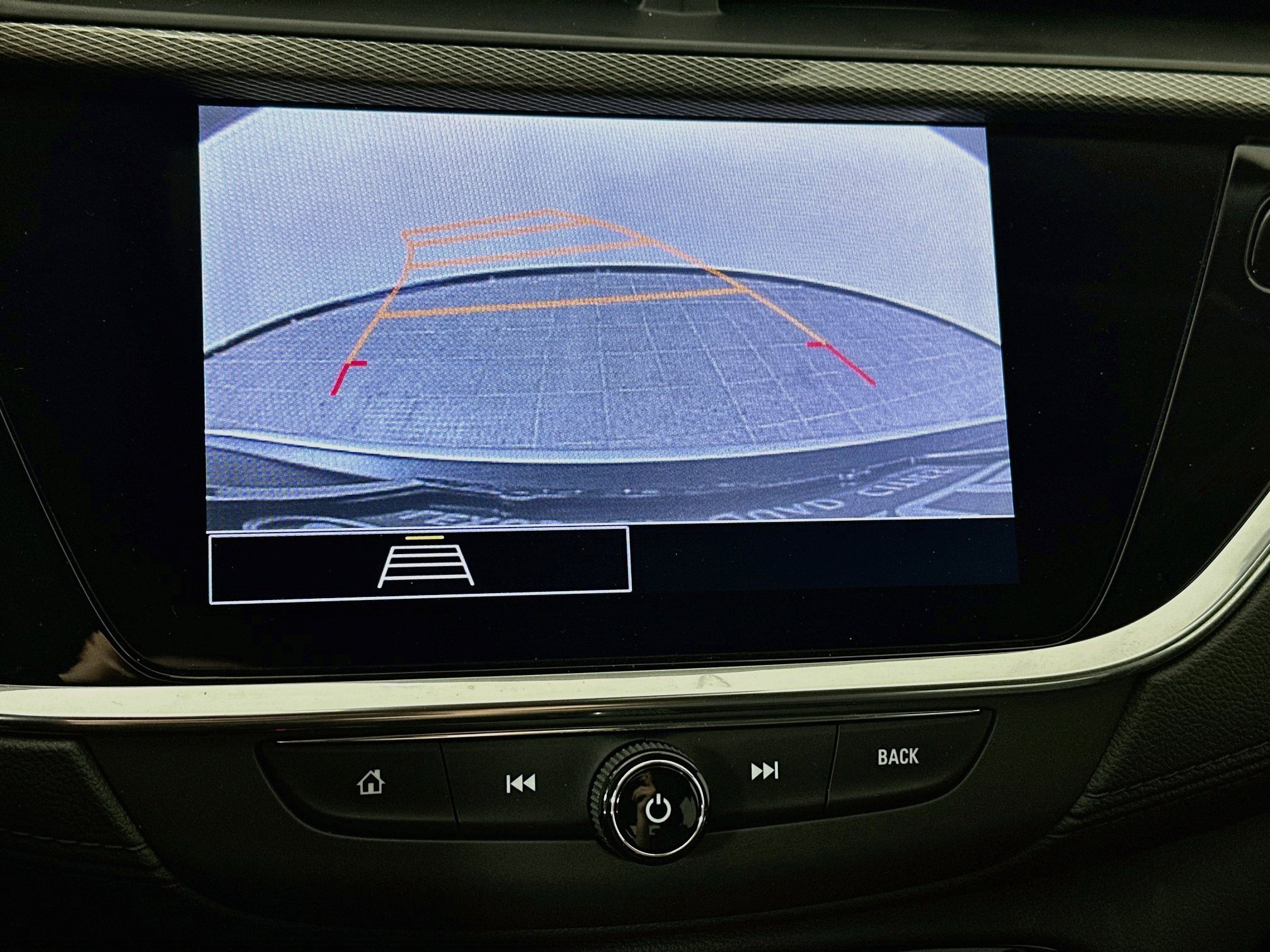 Used 2023 Buick Encore GX Select FWD image 13