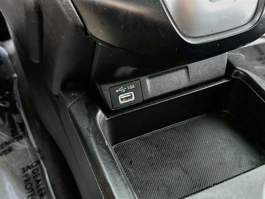 Used 2020 Honda CR-V LX image 25