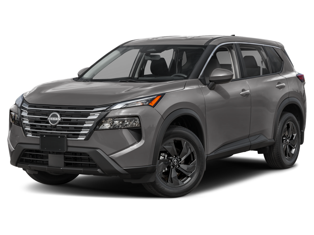 New 2027 Nissan Rogue SV
