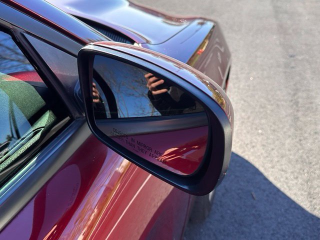 Used 2021 Dodge Charger Scat Pack RWD image 12