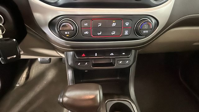 Used 2016 GMC Canyon SLT AWD/4WD image 22