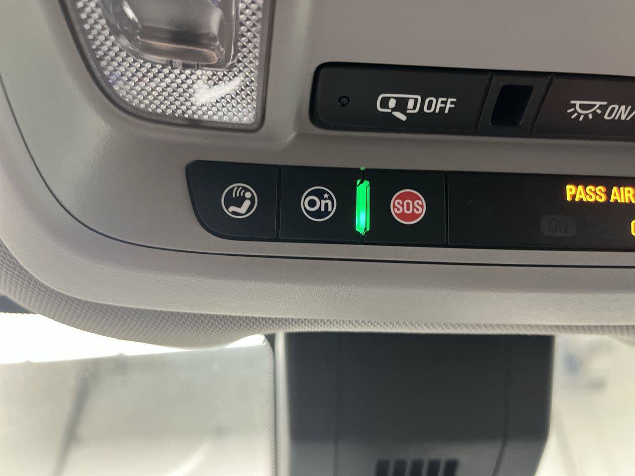 Certified 2021 Chevrolet Equinox LT FWD image 24
