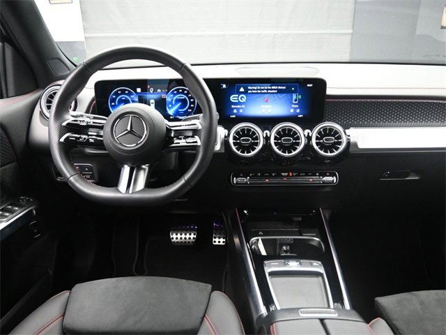 Used 2024 Mercedes-Benz EQB 250+ image 9