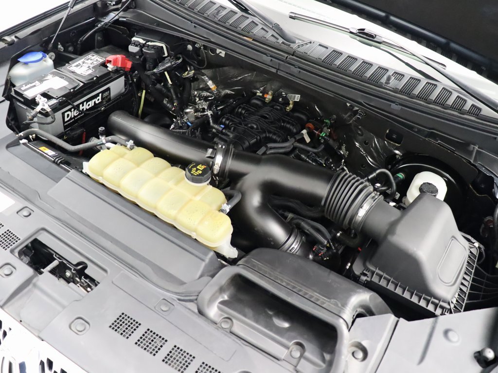 Used 2021 Lincoln Navigator Reserve w/ Luxury Package image 9