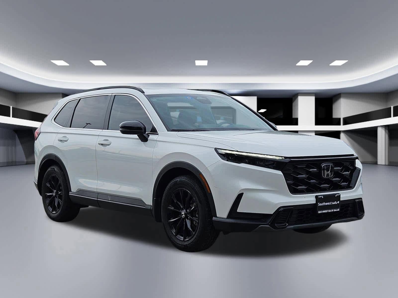 Used 2023 Honda CR-V Sport image 7