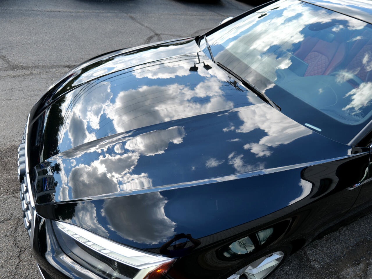 Used 2020 Audi S5 Premium Plus image 80