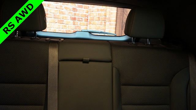 Used 2023 Chevrolet TrailBlazer RS w/ Convenience Package image 57