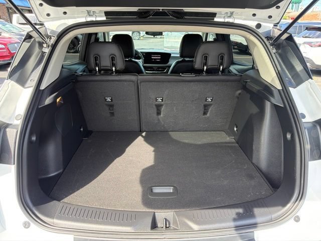 Used 2025 Buick Encore GX Preferred FWD image 15