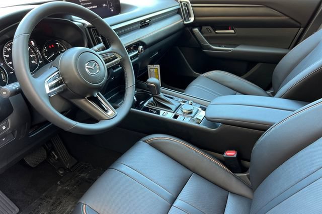 New 2026 MAZDA CX-50 AWD 2.5 Hybrid w/ Weather Package image 10