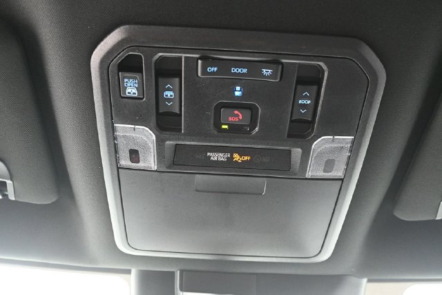 Used 2024 Toyota Tundra TRD Pro AWD/4WD image 28