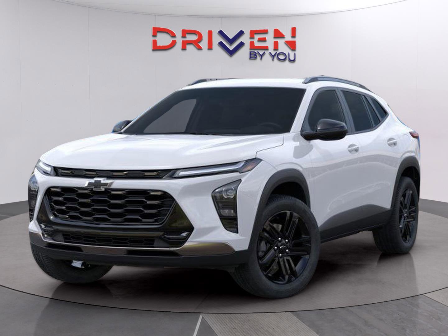 New 2026 Chevrolet Trax ACTIV w/ Driver Confidence Package image 8