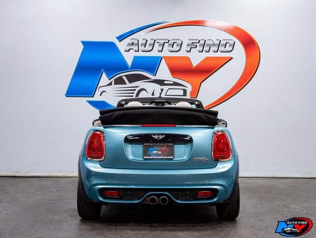 Used 2016 MINI Cooper S image 4